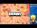 까마귀 버프 실화니... 브롤스타즈 brawl stars june