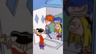 ed edd n eddy Belongs to the Kanker