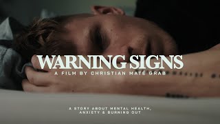 WARNING SIGNS | A Cinematic Short Film about Mental Health