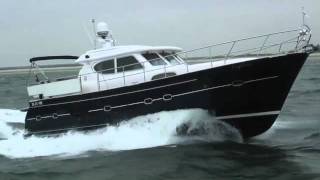 Elling E4  Motor Boat \u0026 Yachting