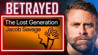 How Conservatives Betrayed Young Men