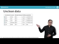 New Python Tutorial: Diagnose data for cleaning