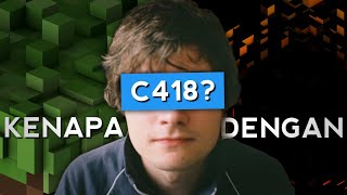 Kenapa C418 Berhenti Mengerjakan Soundtrack dari Minecraft?