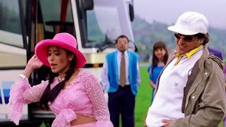 Phir Tote Se Boli Maina, Hadh Kar Di Aapne Movie Song 4K Ultra Video