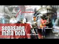 SEPASANG MATA BOLA II KIWARIWAVE FEAT. SIR IYAI & ADIBEWOK II A TRIBUTE TO ISMAIL MARZUKI II (COVER)