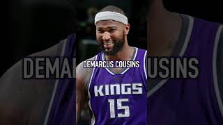 Demarcus Cousins GOES OFF On The Sacramento Kings 😡