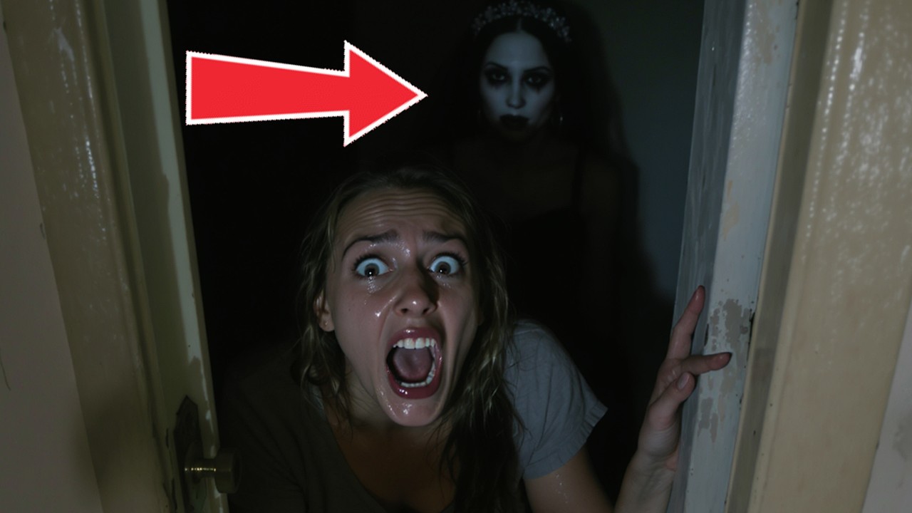 7 Terrifying Moments Caught On Camera Youtube