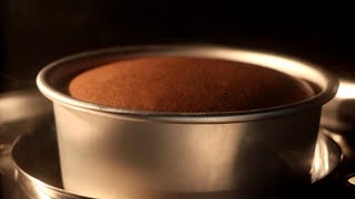 How To Make Soft Chocolate Sponge Cake