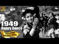 1949 Bollywood Dance Songs Video - Old Superhit Gaane - Popular Hindi Songs