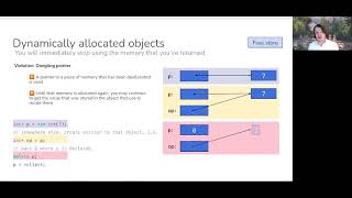 0313: Clause 2 and dangling pointers