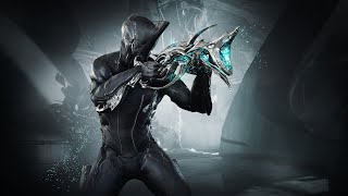 【Warframe/戰甲神兵】LAETUM/樂銃/奏凯 武器介紹與配卡分享! 新手簡單上手指南/技能介绍!