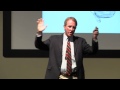 Rethinking How We Understand and Treat Depression: Charles Raison at TEDxTucsonSalon