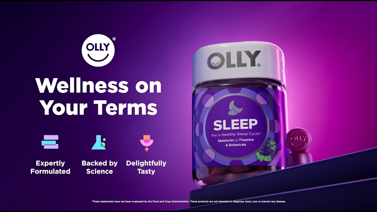 Olly Sleep25 30s 16x9 Digital Youtube