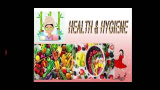 Health \u0026 Hygeine - ആരോഗ്യവും സംരക്ഷണവും