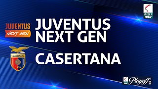 Juventus Next Gen - Casertana 0-1 | Gli Highlights