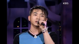 김도완(Kim Do Wan) - 남자도 때론 여자이고 싶다 [이소라의 프로포즈] | KBS 19970503 방송