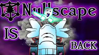How the Nullscape Patch 5 got me GENUINELY acting: │Nullscape Clips