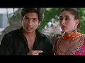 तुम जैसा सोच रहे हो वैसा कुछ भी नहीं हैं | Jab We Met (2007) (HD) | Shahid Kapoor, Kareena Kapoor