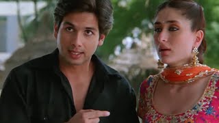 तुम जैसा सोच रहे हो वैसा कुछ भी नहीं हैं | Jab We Met (2007) (HD) | Shahid Kapoor, Kareena Kapoor