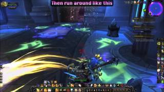 Jessiehealz   Goodness Gracious Achievement Guide World of Warcraft