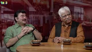 1x3 | Prashant Damle | Purushottam Berde | Sankarshan Karhade | 12500 Show