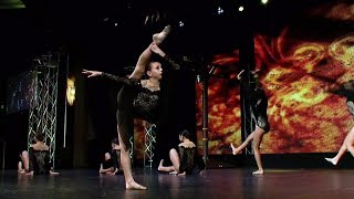 Murrieta Dance Project - Blackbird