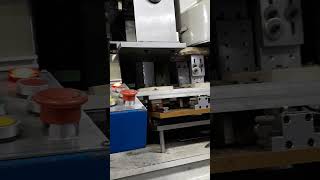 #Amazing Rectangular bottom Automatic machine#short video ..