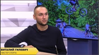 Вечер на Думской. Виталий Гилевич, 22.08.2017