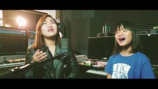 BLESSINGS- Laura Story Song  Cover by Ciang Nu + Nau Kim