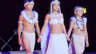 Tao Tao Tasi Beach Dinner Show Guam Guam 2022 Vacation