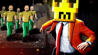 They Leaked The Truth
