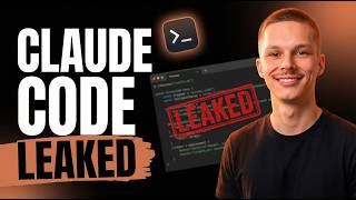 What the Claude Code Leak Means for Non-Developers