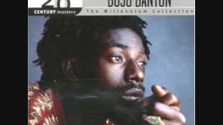 Buju Banton - Up Close \u0026 Personal (Up Close Riddim)