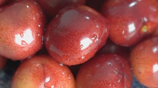 Cherries Pack a Punch of Health Benefits