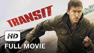 Full Movie HD | Transit | Jim Caviezel, James Frain | Action, Thriller Movie