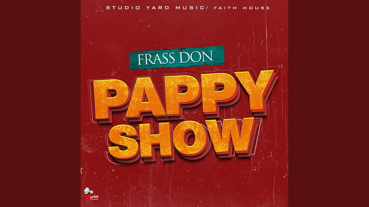 Pappy Show Youtube