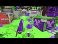 【スプラトゥーン２】最後まで諦めない！ガチヤグラで逆転劇！【Ａ帯】