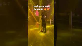 Bohemia new song upcoming #bohemia #desihiphop