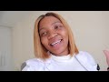 a day in the life of a ufs medical student amanda mimi south african youtuber