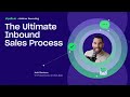 The Ultimate Inbound Sales Process