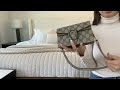 are gucci super mini bags worth it marmont or dionysus what actually fits wear as belt bag