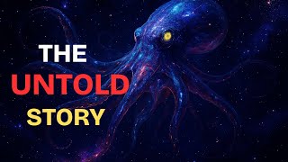 Nothing about Octopus is normal ...here's why