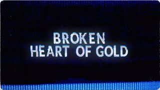 ONE OK ROCK: Broken Heart Of Gold (LYRIC VIDEO)