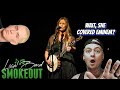 This EMINEM COVER is Wild! Kasey Chambers - Lose Yourself ( Reaction / Review ) LIVE PERFORMANCE