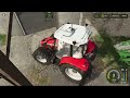 a brand new farm awaits starting fresh in calmsden ep 1 farming simulator 25