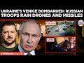 Russia Strikes Vylkove: Ukraine’s “Venice” Transforms into a War Front | Times Now World