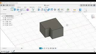 Autodesk Fusion 360: Precise Dimensions and Editing