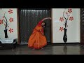 bharatanatyam kuditta mettu adavu lesson 4 kuditta mettu adavu