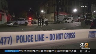 17-year-old killed in weekend of gun violence in the Bronx