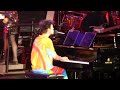 Jacob Collier - Human Nature (Quincy Jones B-Day, Hollywood Bowl LA CA 7/29/23)